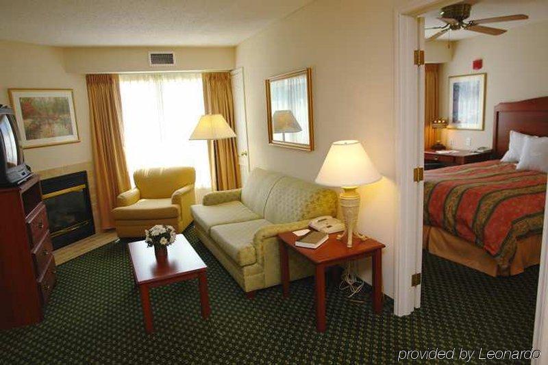 Homewood Suites By Hilton Providence-Warwick Værelse billede