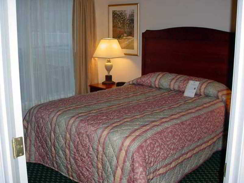 Homewood Suites By Hilton Providence-Warwick Værelse billede